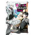 The Detective Is Already Dead, Vol. 1 (Manga)