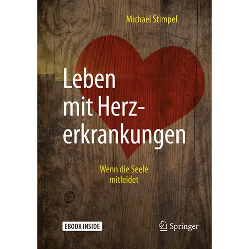 Leben Mit Herzerkrankungen: Wenn Die Seele Mitleidet