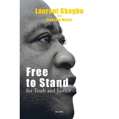 Free to Stand for Truth and Justice