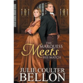 The Marquess Meets His Match