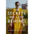 The Secrets We Left Behind