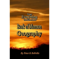 Forget Everything You Know About Book of Mormon Geography: The Narrow Neck of Land