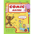 Comic Maths