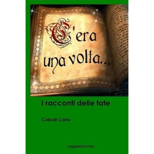 I racconti delle fate