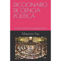 Diccionario Básico de Ciencia Política: Colección Diccionarios Básicos N° 9