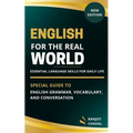 English for the Real World: Essential Language Skills for Daily Life