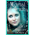 Mortal Wrath: Celtic Knot Book 3