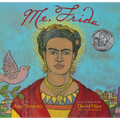 Me, Frida: A Picture Book