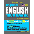 Preston Lee's Beginner English 1000 Words For Filipino Speakers (British Version)