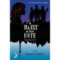 A Twist In Her Fate: Sophia Destino Series