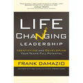 Life Changing Leadership