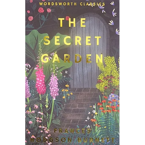 The Secret Garden