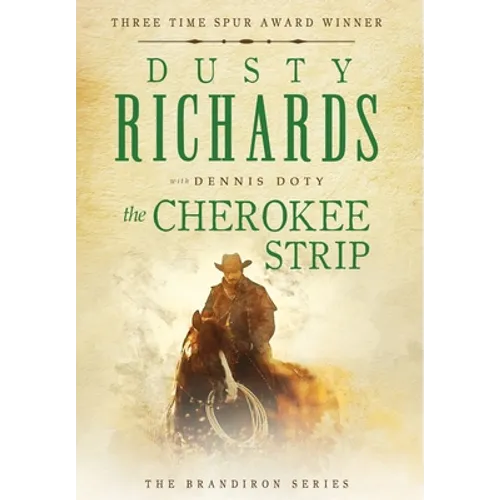 The Cherokee Strip