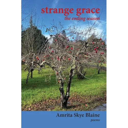 strange grace: the ending season