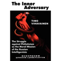 The Inner Adversary: The Struggle Against Philistinism as the Moral Mission of the Russian Intelligentsia