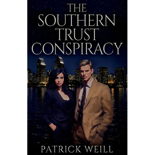 The Southern Trust Conspiracy