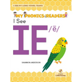 I See Ie /ē
