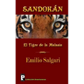 Sandokán: El Tigre de la Malasia
