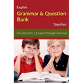 English Grammar & Question Bank Together
