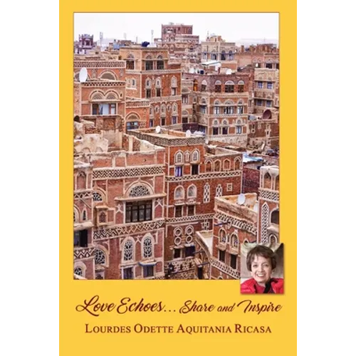 Love Echoes...Share and Inspire