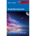 Visually Observing Comets