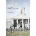 From Every Stormy Wind That Blows: The Idea of Howard College and the Origins of Samford University