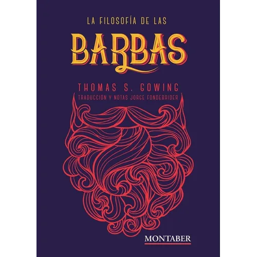 La filosofía de las barbas