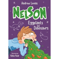 Eggplants and Dinosaurs: Volume 3