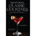 Mastering Classic Cocktails