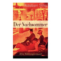 Der Nachsommer (Ein Bildungsroman)