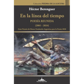 En la línea del tiempo: Poesía reunida (2001-2024)
