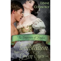 Temptation Has Green Eyes