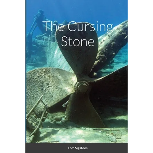 The Cursing Stone