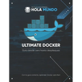 Ultimate Docker: guía de cero hasta despliegues