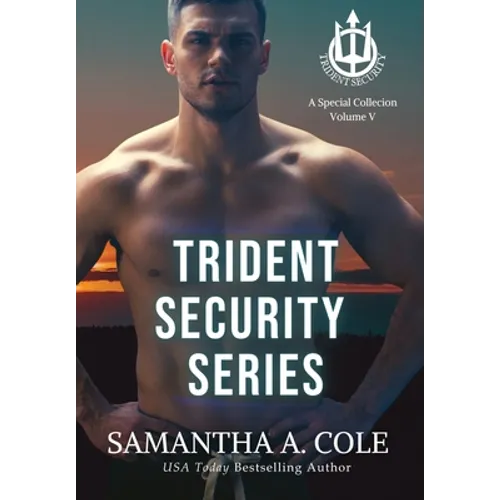 Trident Security Series: A Special Collection: Volume V