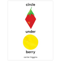 Circle Under Berry