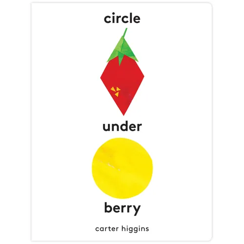 Circle Under Berry