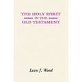 The Holy Spirit in the Old Testament