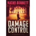 Damage Control: A Buckner Thriller Suspense