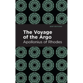 The Voyage of the Argo