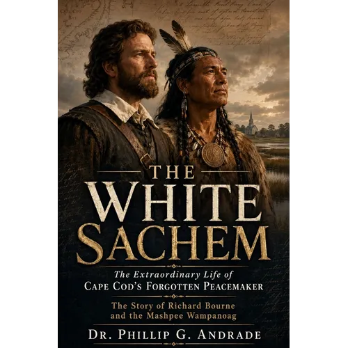 The White Sachem