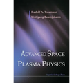 Advanced Space Plasma Physics