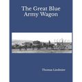 The Great Blue Army Wagon