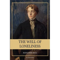 The Well of Loneliness: New Large Print Edition