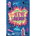 Welcome to New London: Journeys and encounters in the post-Olympic city