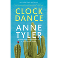 Clock Dance