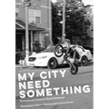 My City Need Something