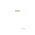 fiction