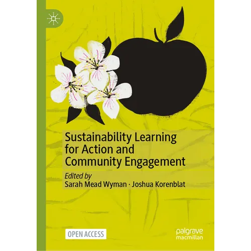 Sustainability Learning for Action and Community Engagement