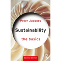Sustainability: The Basics